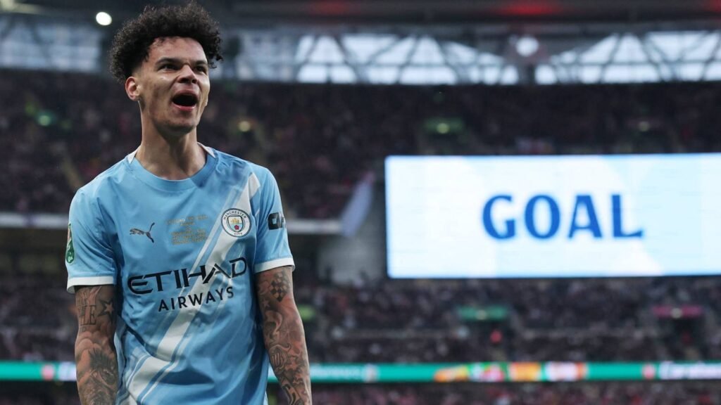 Best Left-Backs in the Premier League Ranked (2026/27) Best Left-Backs in the Premier League Ranked (2026/27)