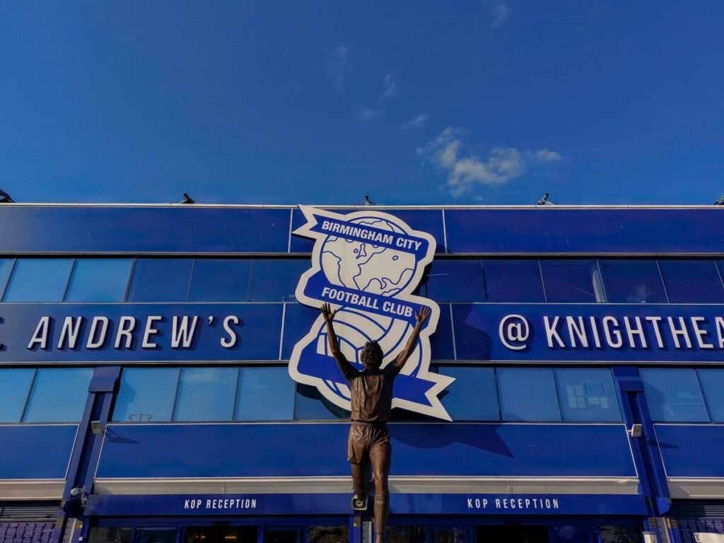 Birmingham v Brentford | EFL Cup Predictions