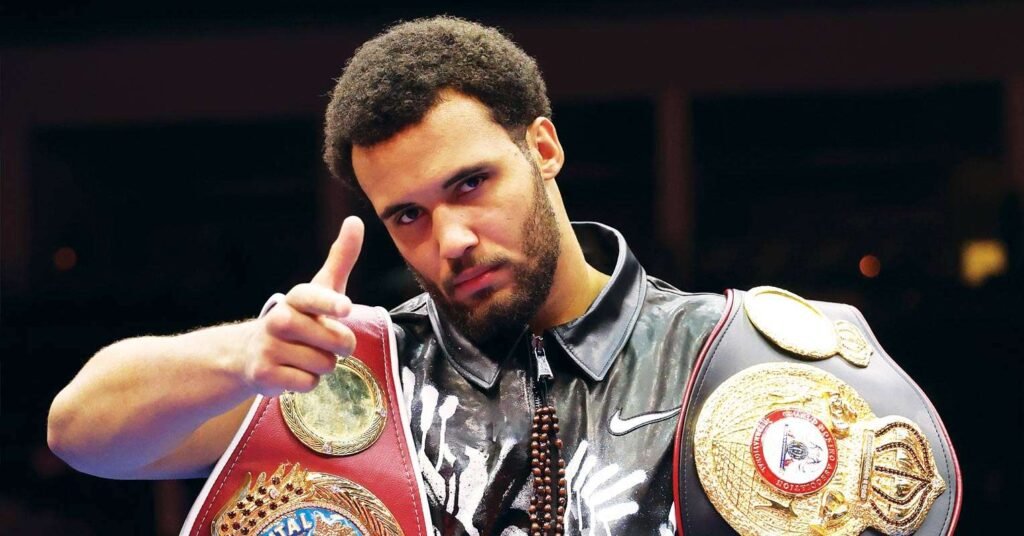 British boxing icon says one heavyweight is Moses Itauma’s ‘kryptonite’: “He’s all wrong for him”