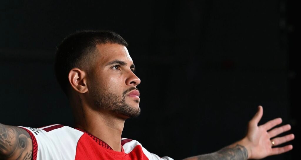 Bruno Guimaraes signs to upgrade the Arsenal midfield