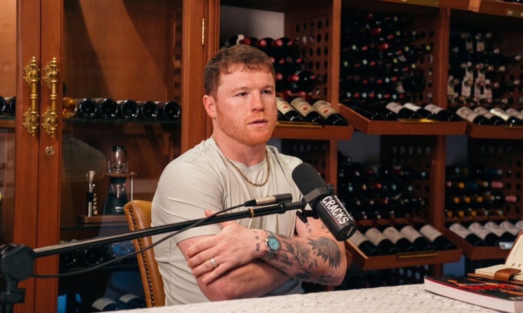 Canelo Already Talking Retirement Before Mbilli Fight. Canelo Already Talking Retirement Before Mbilli Fight.