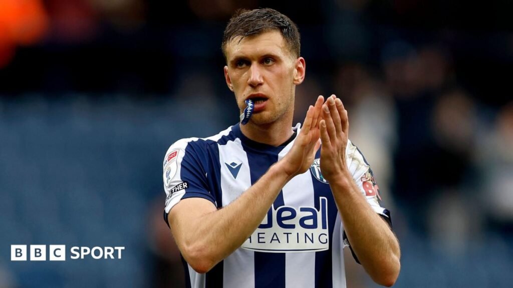 Cardiff City transfer news: Bluebirds clinch signing of West Brom’s Krystian Bielik Cardiff City transfer news: Bluebirds clinch signing of West Brom's Krystian Bielik