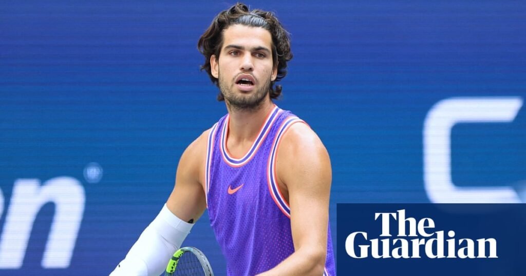 Carlos Alcaraz believes ‘it is possible’ to win US Open despite long injury layoff | Carlos Alcaraz Carlos Alcaraz believes ‘it is possible’ to win US Open despite long injury layoff | Carlos Alcaraz