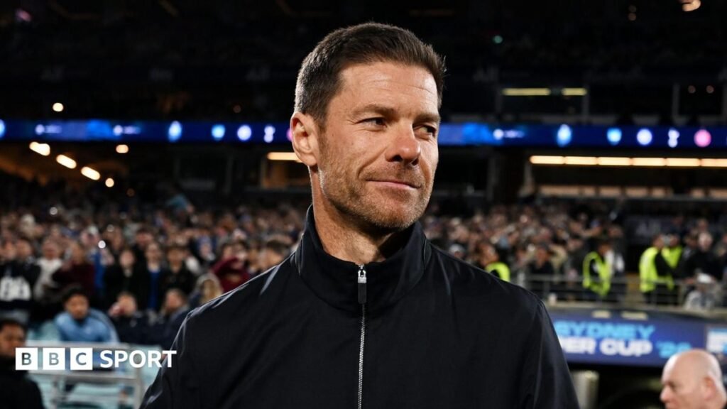 Chelsea: Xabi Alonso heals Real Madrid scars to lead Blues’ senior revolution Xabi Alonso