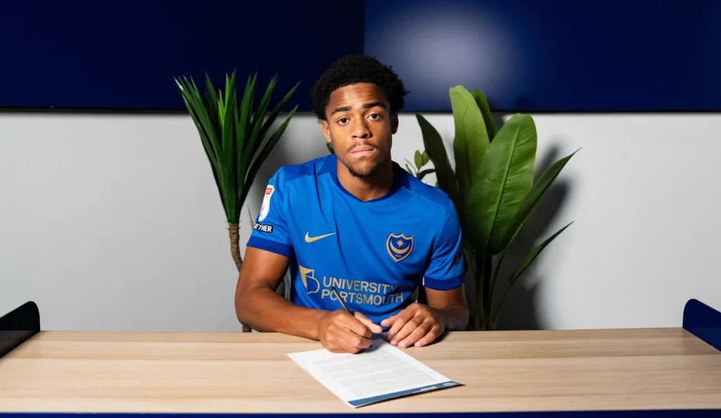 Chelsea confirm impressive loan for teenage wonderkid