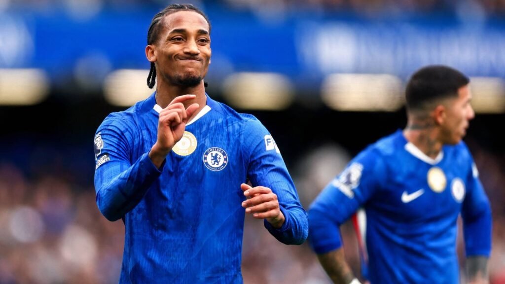 Chelsea have another Joao Pedro in their sights