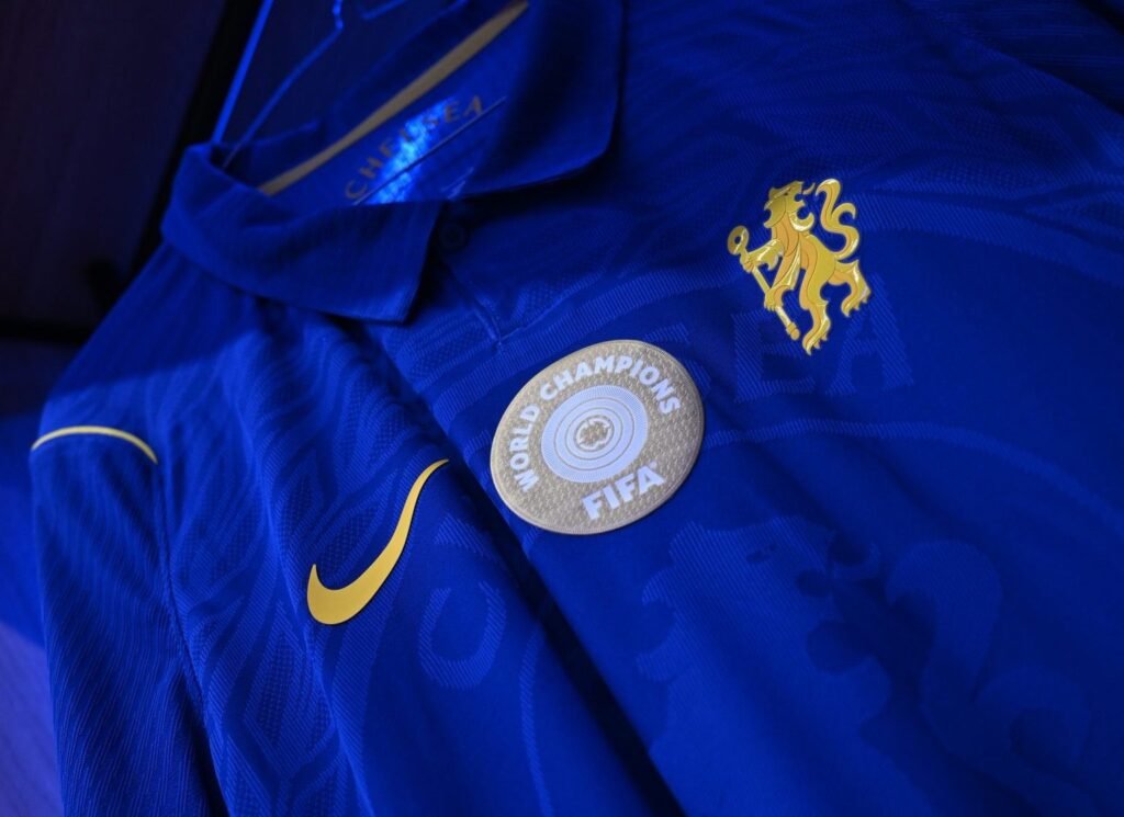 Chelsea’s preseason a chance for everyone to impress Chelsea Home Shirt 2026/27