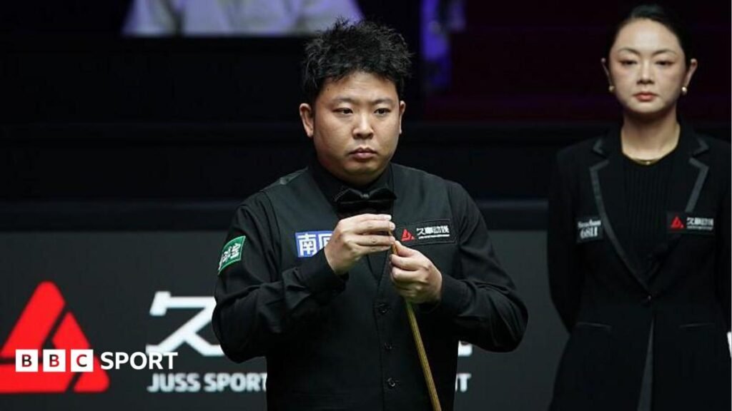 Zhang Anda