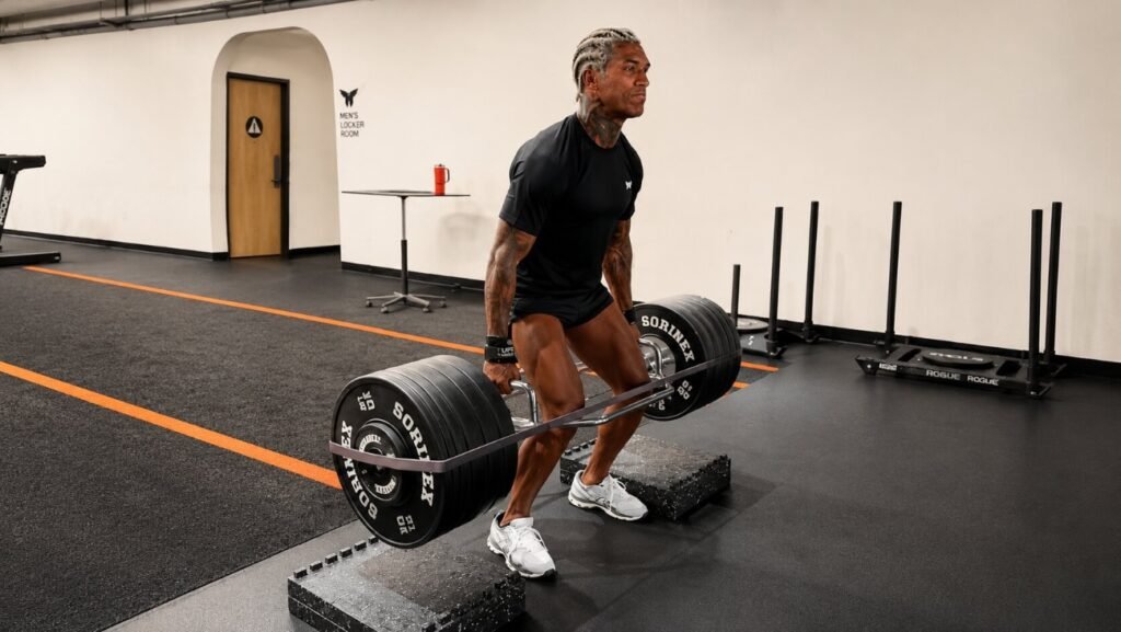 Conor Benn Chases Strength Before Ryan Garcia Fight