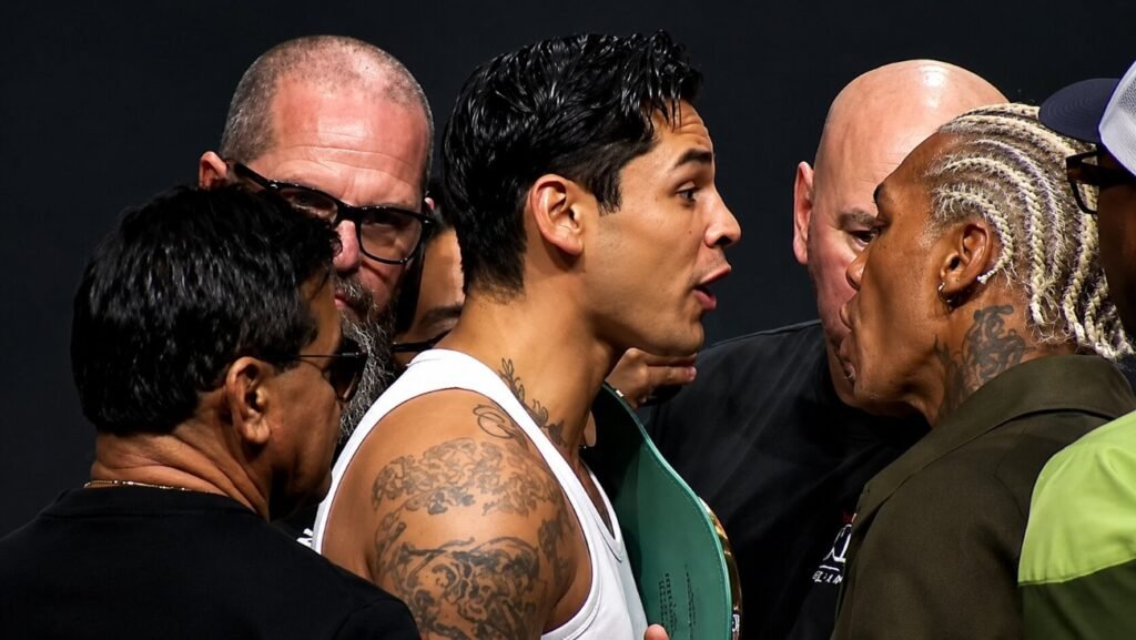 Paulie Malignaggi: Conor Benn Doesn
