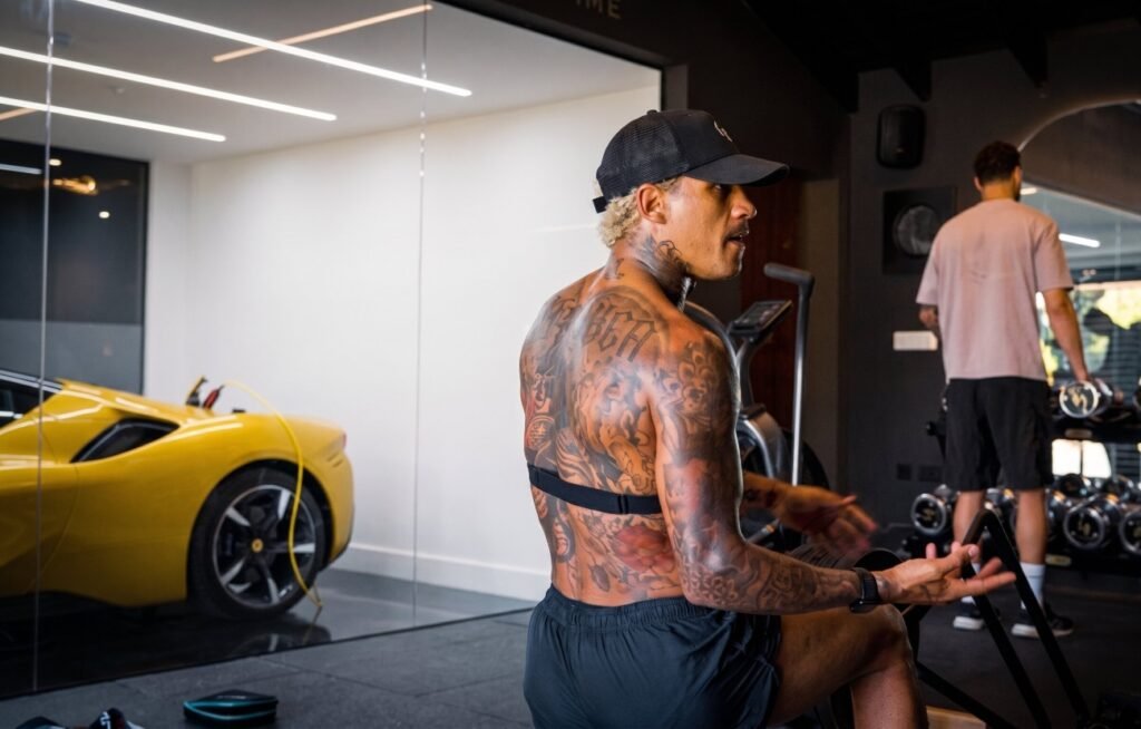 Conor Benn Has Built-In Escape Hatch For Ryan Garcia Fight, Says Simon Jordan Image: Conor Benn Has Built-In Escape Hatch For Ryan Garcia Fight, Says Simon Jordan