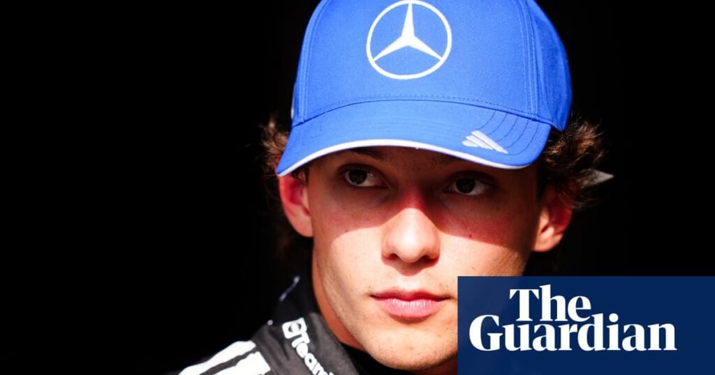 Contenders primed to chase down Antonelli as F1 season resumes | Formula One 2026 Contenders primed to chase down Antonelli as F1 season resumes | Formula One 2026
