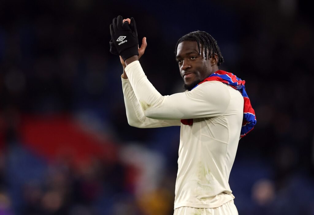 Crystal Palace have “ongoing” negotiations for Chelsea defender Axel Disasi playing for West Ham post game.