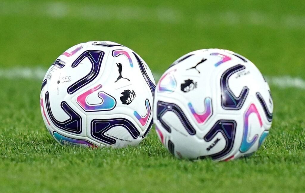 Crystal Palace v Man City | Premier League