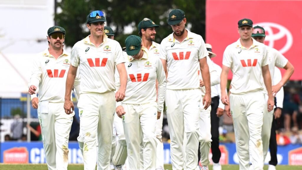 Cummins reacts to shocking Bangladesh Test loss: Australia was outplayed in all facets Cummins reacts to shocking Bangladesh Test loss: Australia was outplayed in all facets