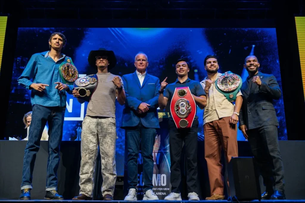 Emiliano Vargas: “Teofimo Has ALL THE TOOLS to Beat Rolly Romero!”