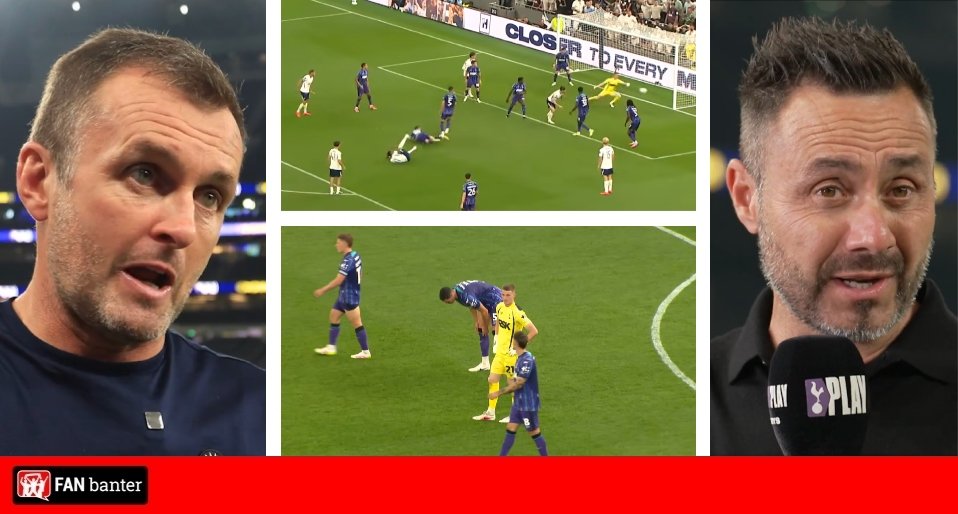 ‘Disastrous’ – Nathan Jones reacts after Charlton’s 5-1 defeat to Tottenham and injuries 'Disastrous' - Nathan Jones reacts after Charlton's 5-1 defeat to Tottenham and injuries
