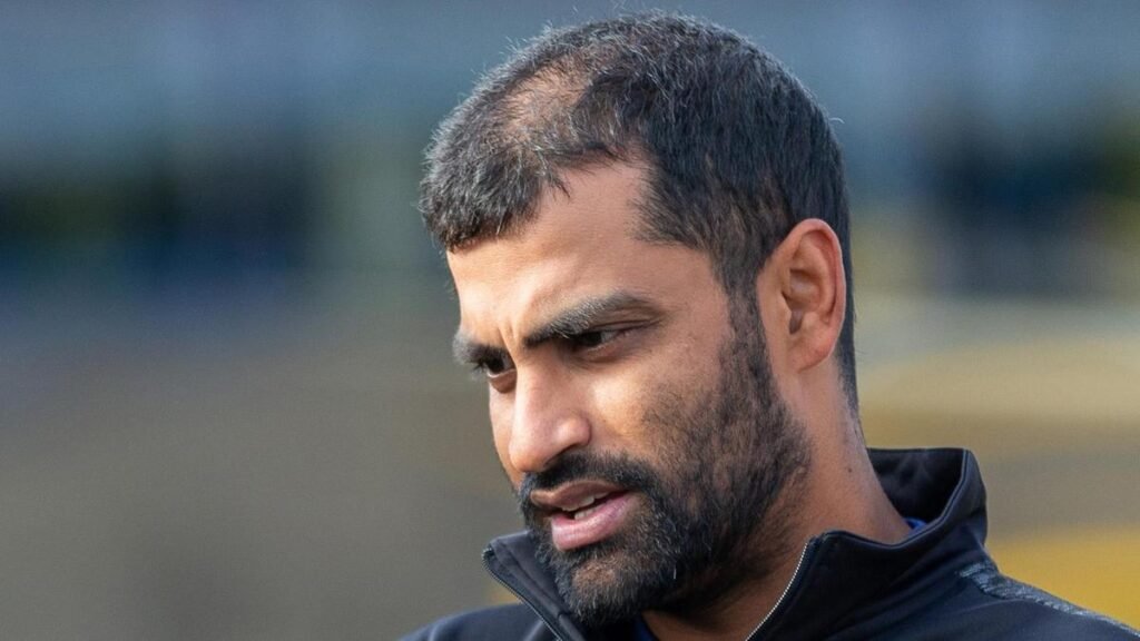Discussions going around India series, says Bangladesh chief Tamim Iqbal Discussions going around India series, says Bangladesh chief Tamim Iqbal