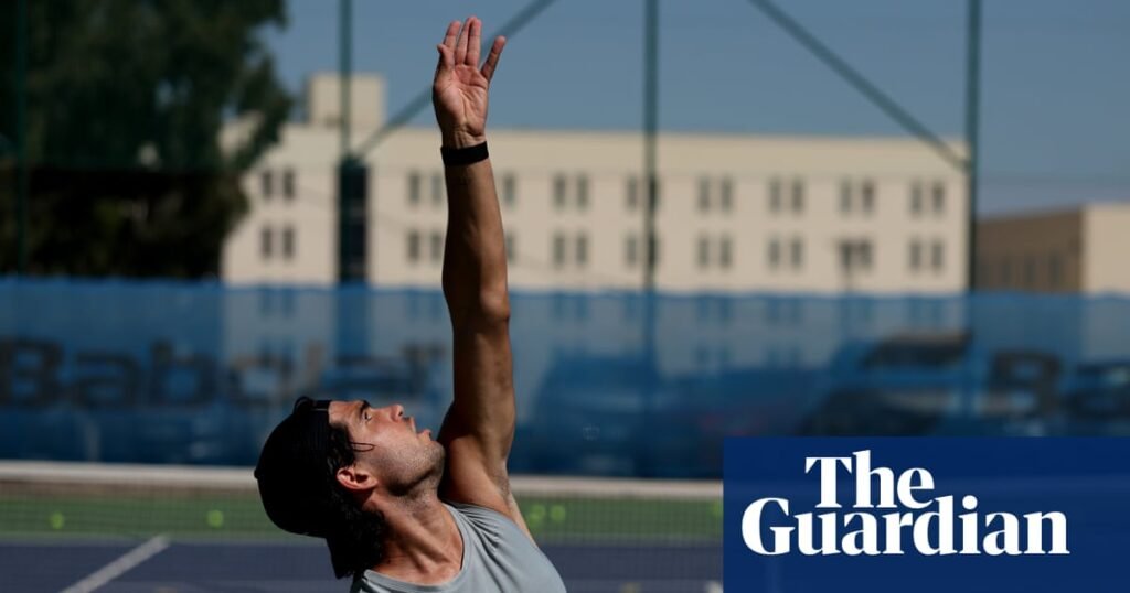 Doubts grow over Carlos Alcaraz’s US Open defence after latest withdrawal | Tennis
