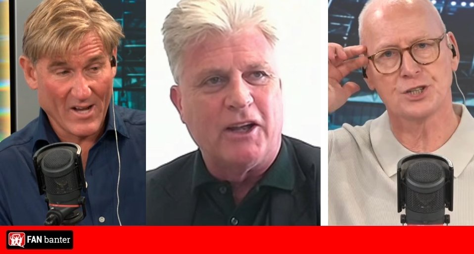 Doug King talks Coventry’s Premier League hopes and explains why VAR should be the Championship Doug King talks Coventry's Premier League hopes and explains why VAR should be the Championship