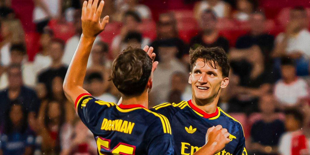 Dowman shines in Girona, Arteta on transfers, Norgaard set to leave