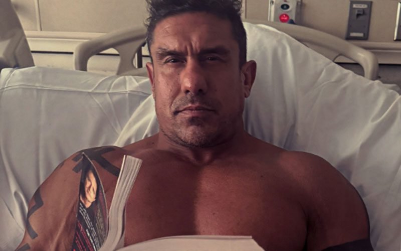 EC3 Hospitalized With Leg Infection After Trip to the Woods EC3 Hospitalized With Leg Infection After Trip to the Woods