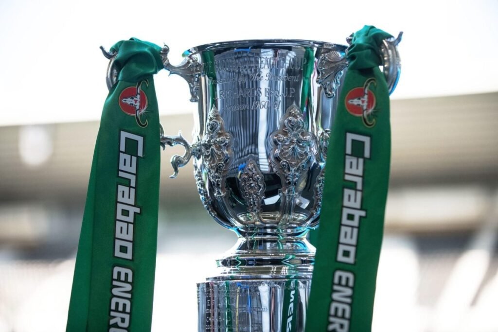EFL Cup Round 2 Odds | Predictions EFL Cup Round 2 Odds | Predictions