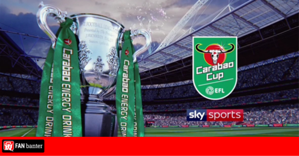 EFL announce latest 2026/27 Carabao Cup Second Round dates, times and TV selections EFL announce latest 2026/27 Carabao Cup Second Round dates, times and TV selections