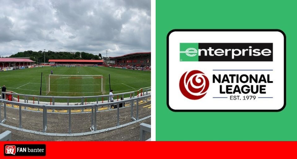 Ebbsfleet United suspended by the National League, with first three games postponed Ebbsfleet United suspended by the National League, with first three games postponed
