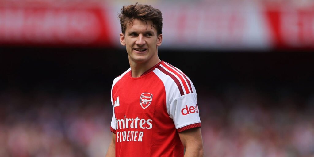 Emirates Cup thoughts: Odegaard, Tzolis, the defence, and more … Emirates Cup thoughts: Odegaard, Tzolis, the defence, and more ...
