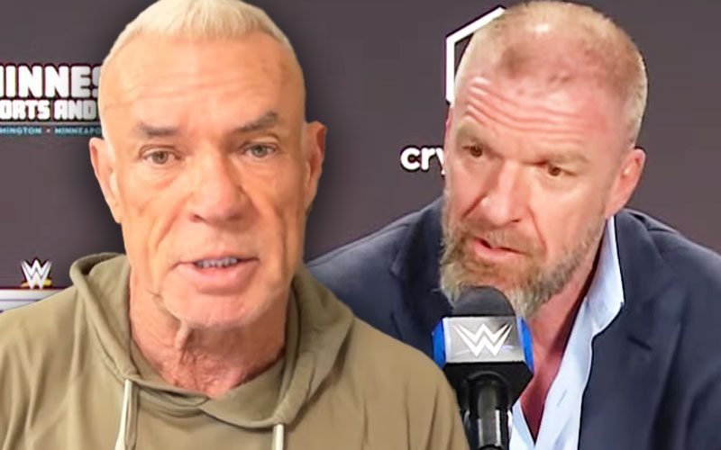 Eric Bischoff Says Triple H’s Cody Rhodes Standard Is Impossible to Meet Eric Bischoff Says Triple H's Cody Rhodes Standard Is Impossible to Meet