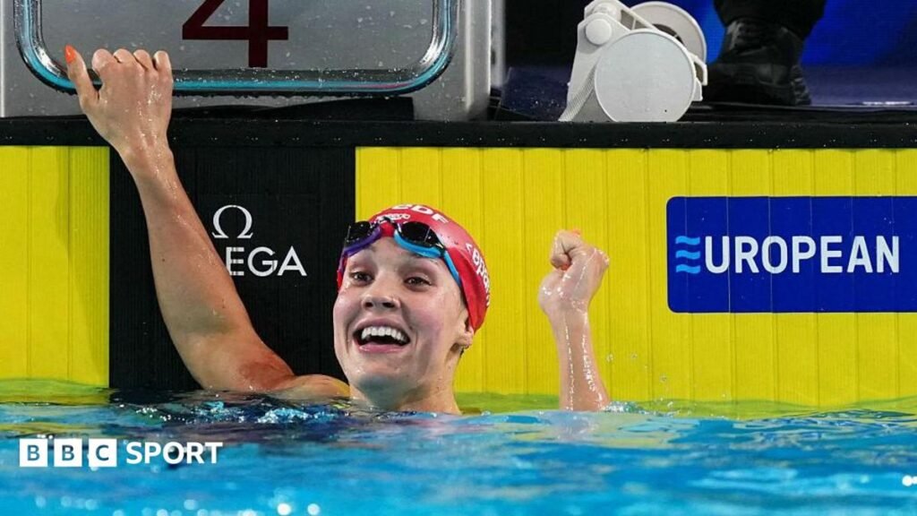 Angharad Evans