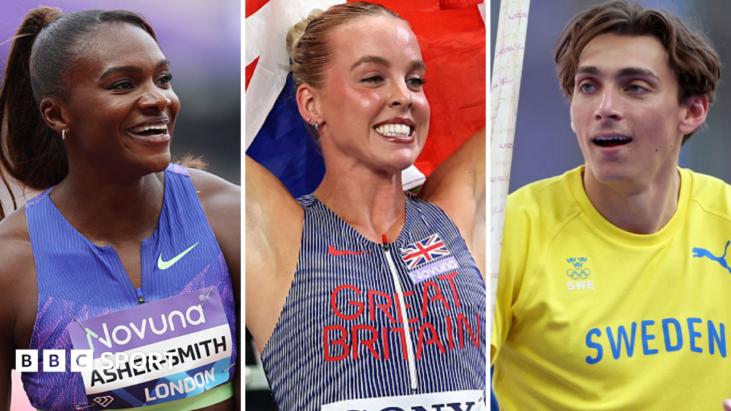 Italy finished top of the medal table as Great Britain finish third behind France