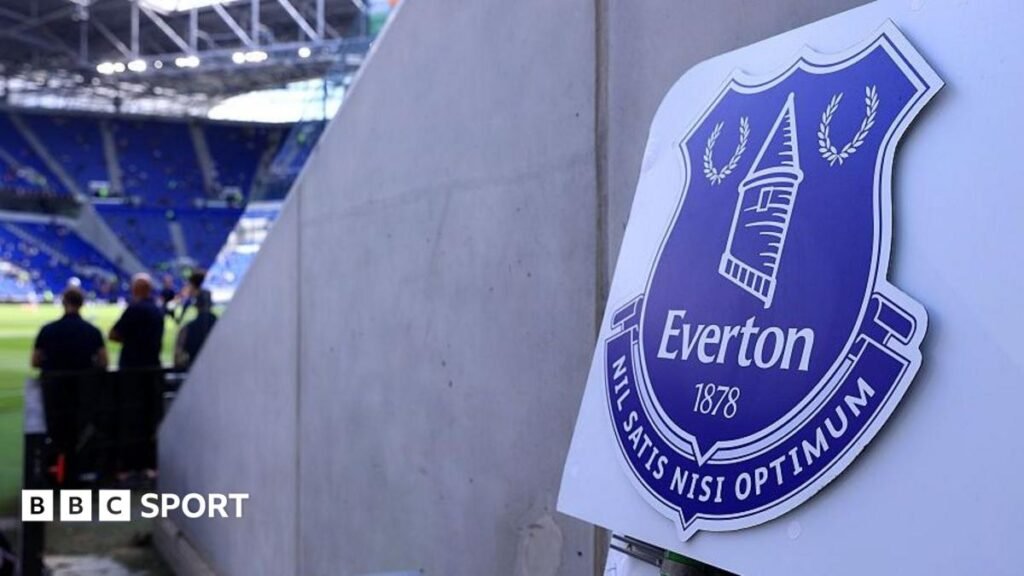 Everton forced to move Carabao Cup tie with Wolves at short notice A general view of inside Everton's stadium