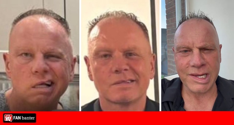 Ex-footballer Andy Morrison gives further update on battling with severe life-changing condition Ex-footballer Andy Morrison gives further update on battling with severe life-changing condition