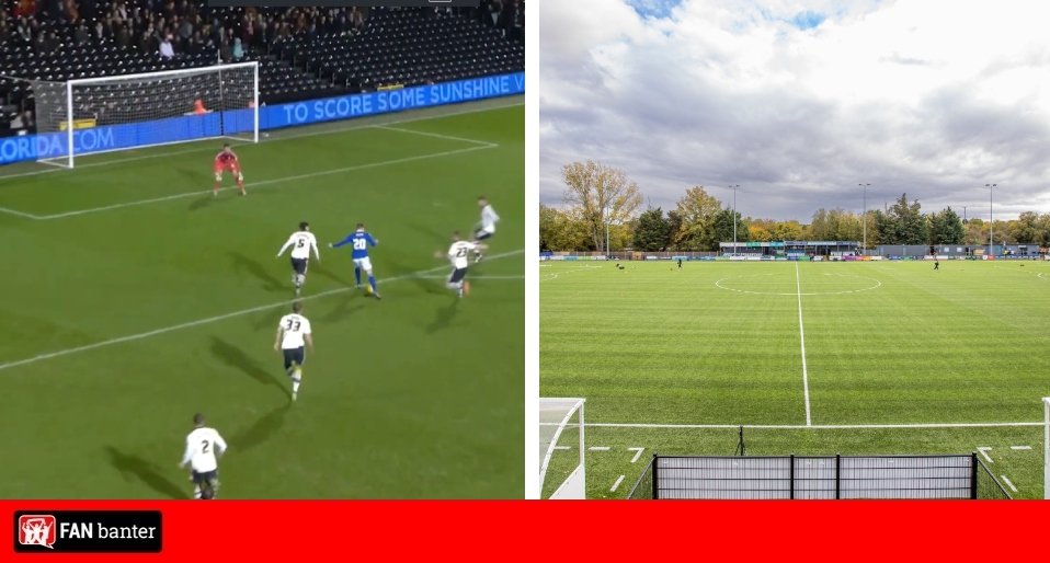 Experienced former Premier League and EFL player signs for ambitious 7th tier club Experienced former Premier League and EFL player signs for ambitious 7th tier club