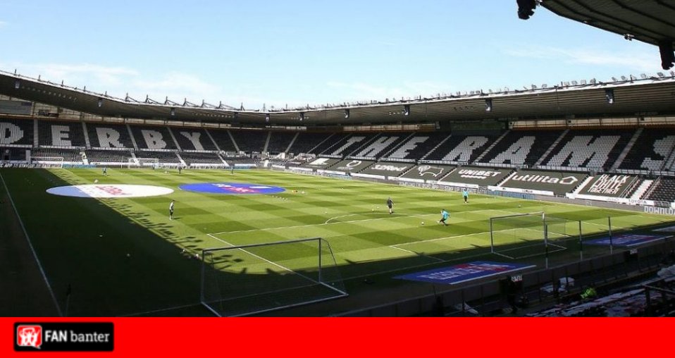 Fans react after Derby County confirm Saudi Arabian takeover plans have fallen through Fans react after Derby County confirm Saudi Arabian takeover plans have fallen through