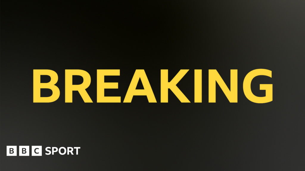 Fifa World Cup plans: Governing body scraps Gianni Infantino’s private investment proposal after widespread opposition 'Breaking' graphic