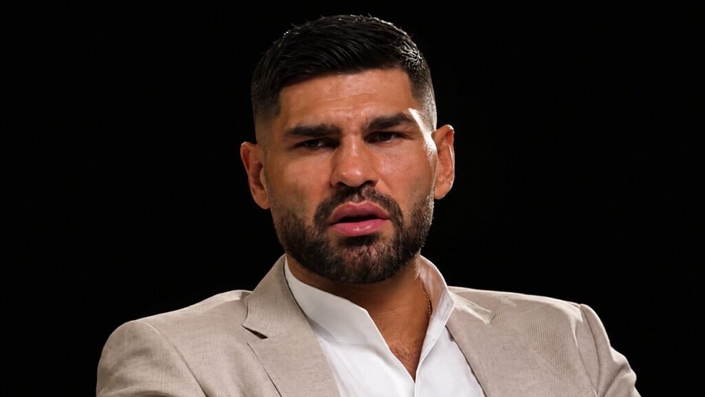 Filip Hrgovic Plans To Punish Moses Itauma’s Ingrained Habits