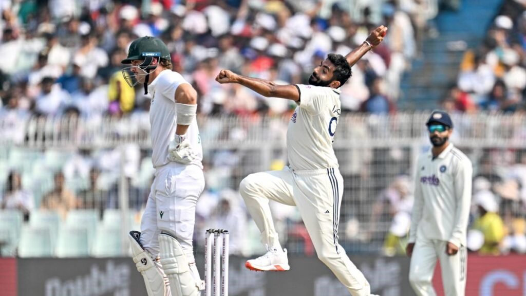 Fragile fitness system in focus after Bumrah’s injury setback Fragile fitness system in focus after Bumrah’s injury setback