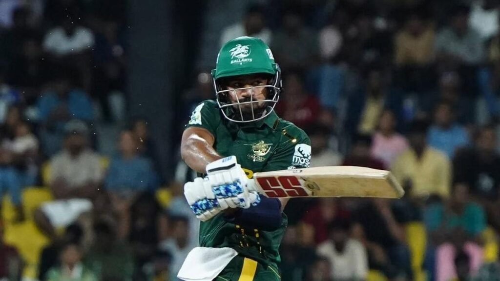 Galle Gallants wins Lanka Premier League 2026 Galle Gallants wins Lanka Premier League 2026