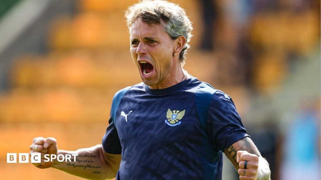 Game of the season in Premiership’s opening weekend? Simo Valakari's St Johnstone beat Kilmarnock 4-3 in an opening-weekend Premiership thriller