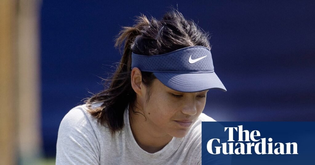 Game, set, Chat: how tennis players use AI to scout opponents and run their lives | Tennis Game, set, Chat: how tennis players use AI to scout opponents and run their lives | Tennis