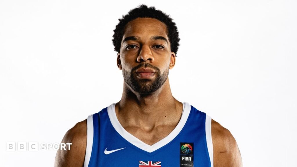 Great Britain: Tosan Evbuomwan impresses as GB cruise past Switzerland in EuroBasket pre-qualifier Great Britain: Tosan Evbuomwan impresses as GB cruise past Switzerland in EuroBasket pre-qualifier