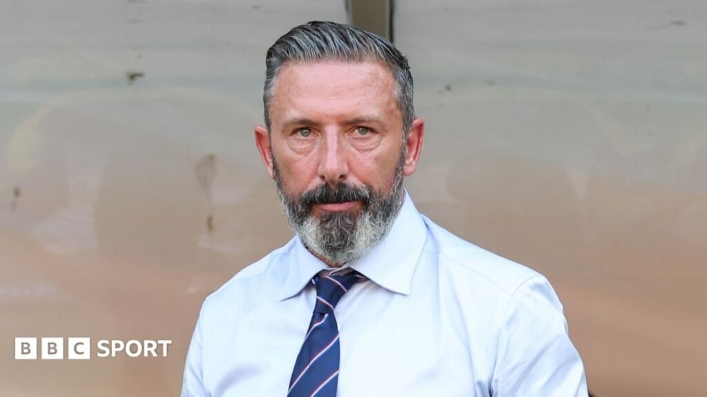 Have expensively-assembled Rangers improved at all under McInnes? Have expensively-assembled Rangers improved at all under McInnes?