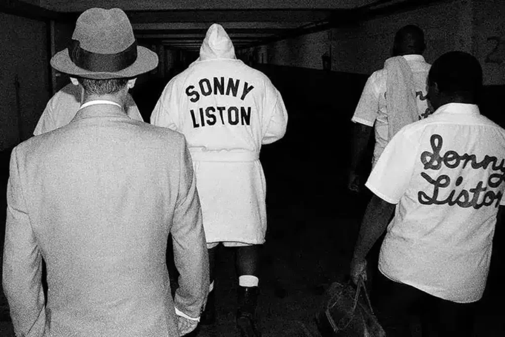 Image: How Boxing Turned Sonny Liston Into Its Monster