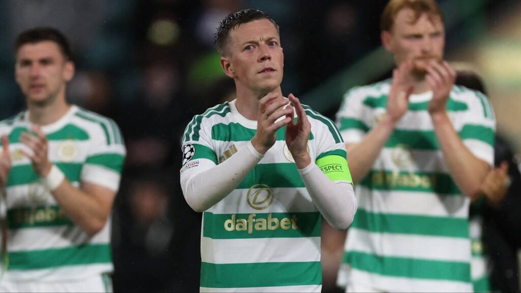 How Celtic can seal Callum McGregor’s perfect partner How Celtic can seal Callum McGregor's perfect partner