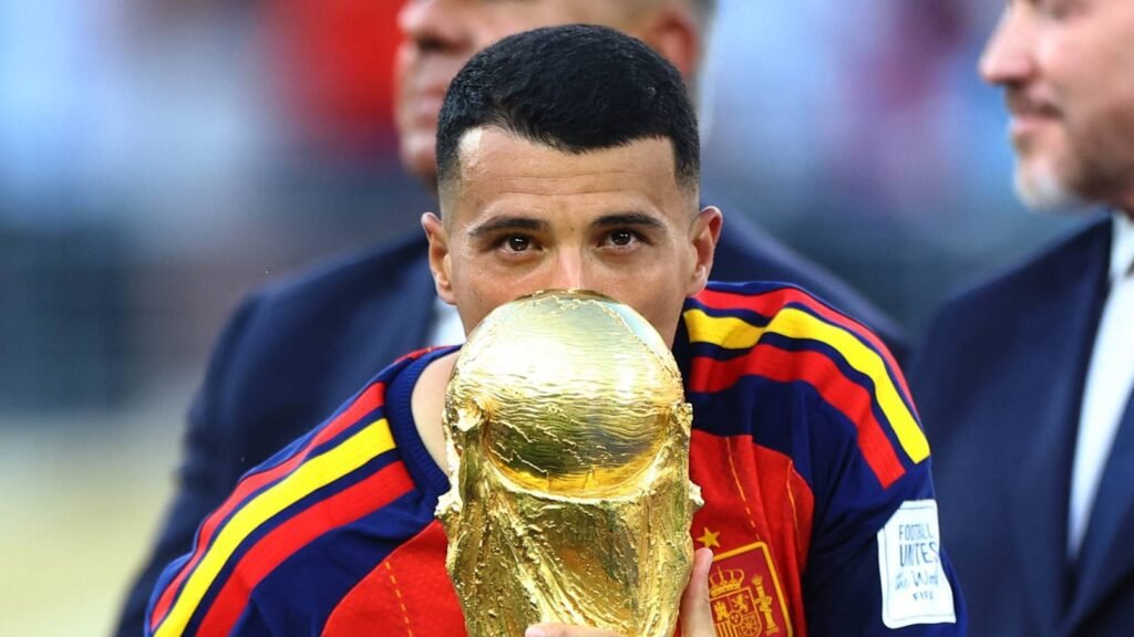 How Spurs could replace Pedro Porro and Djed Spence in the transfer market How Spurs could replace Pedro Porro and Djed Spence in the transfer market