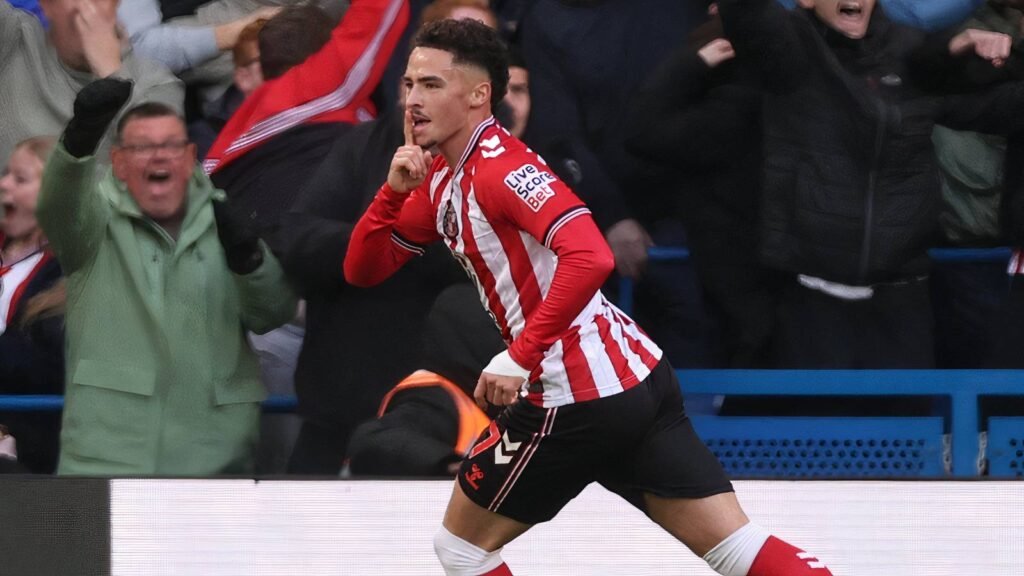 How Sunderland could sign the perfect replacement for Talbi How Sunderland could sign the perfect replacement for Talbi