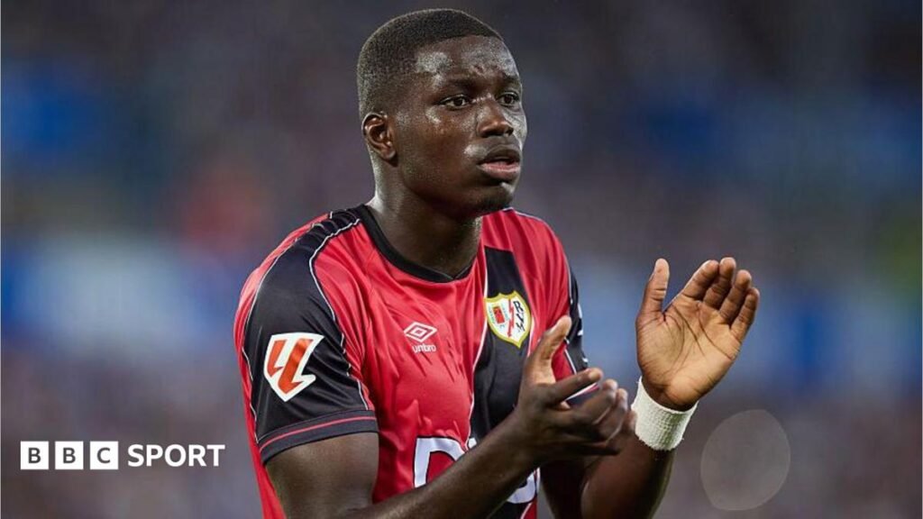 Hull City transfer news: Nobel Mendy joins for club record fee Nobel Mendy